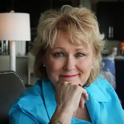 Sondra Martin Hicks, Founder and CEO