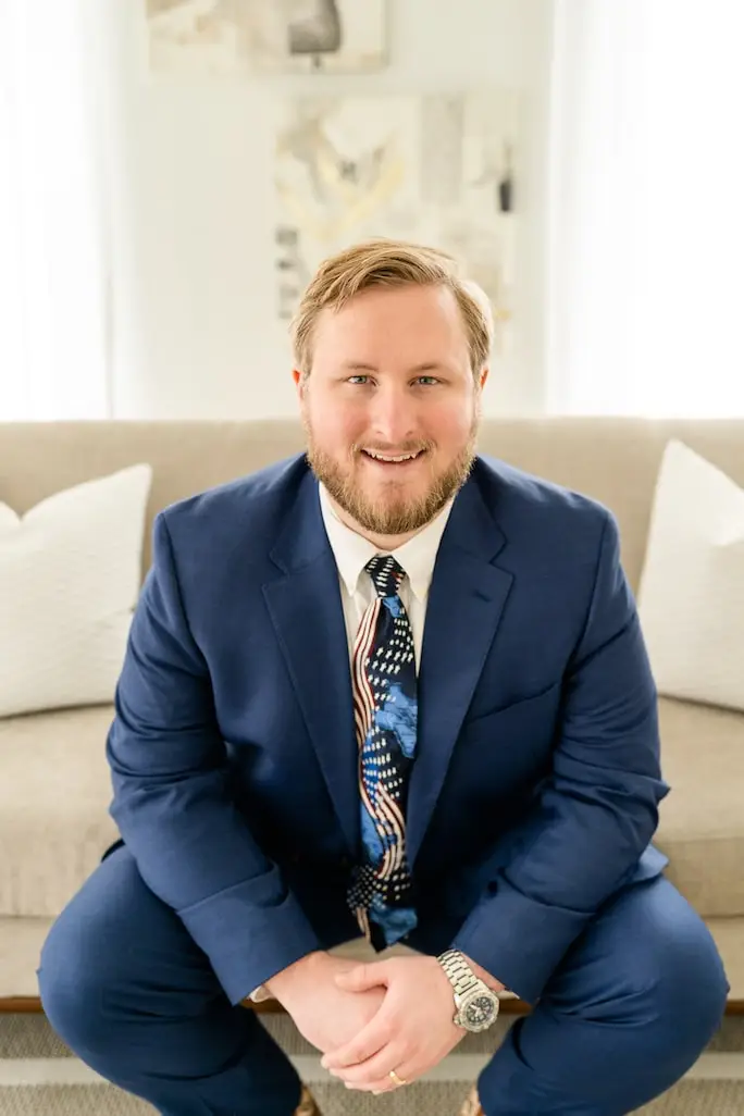 Josh Hicks, Executive Producer and Content Strategist